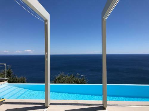 Apartamento Bergeggi Tindari Sunrise