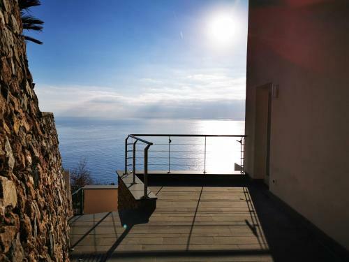Apartamento Bergeggi Tindari Sunrise
