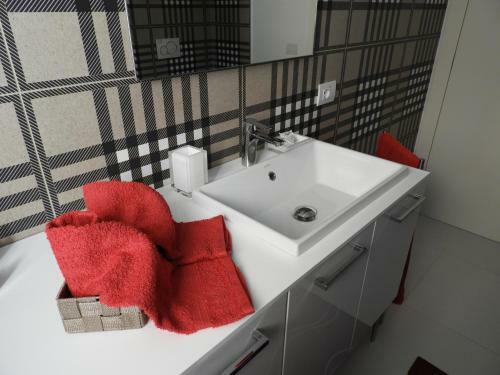Apartamento Bergeggi Tindari Sunrise