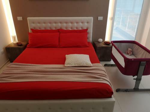 Apartamento Bergeggi Tindari Sunrise