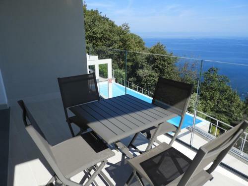 Apartamento Bergeggi Tindari Sunrise