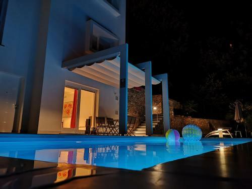 Apartamento Bergeggi Tindari Sunrise