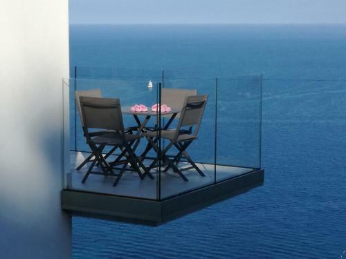 Apartamento Bergeggi Tindari Sunrise