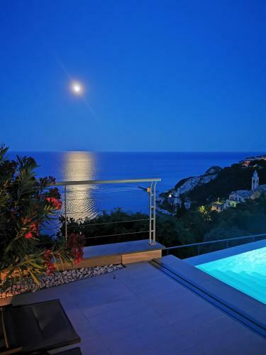 Apartamento Bergeggi Tindari Sunrise