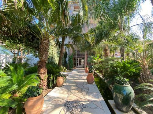 Apartamento Port Prestige - 4 Pers - Pool - Private Parking