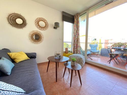 Apartamento Port Prestige - 4 Pers - Pool - Private Parking