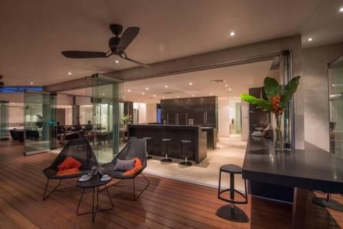 Apartamento Struttura Speciale Accoglienza Villa