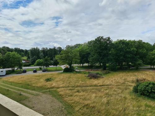 Apartamento Gro�z�gige Ferienwohnung E328 An Der Ostsee