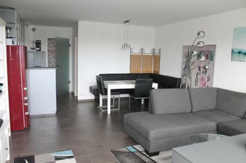 Apartamento Gro�z�gige Ferienwohnung E328 An Der Ostsee