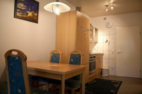 Apartamento Ferienwohnung F127 An Der Ostsee