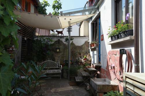 Apartamento Maison Marie