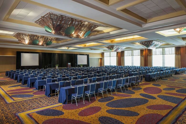 Hotel Sheraton Atlanta