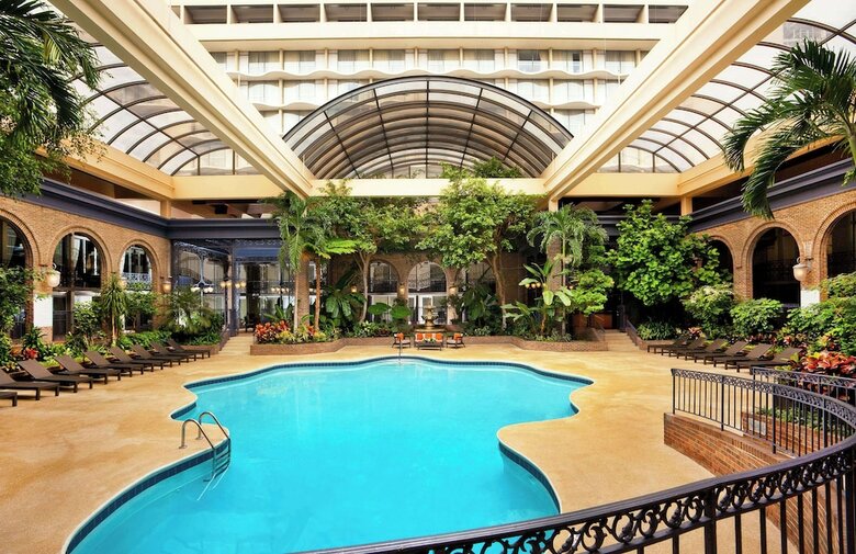 Hotel Sheraton Atlanta