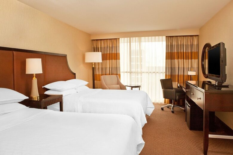 Hotel Sheraton Atlanta