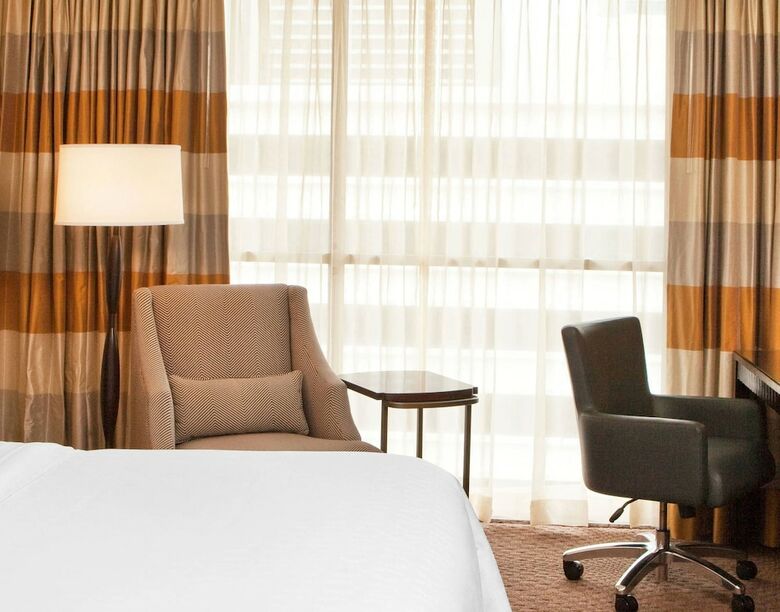 Hotel Sheraton Atlanta