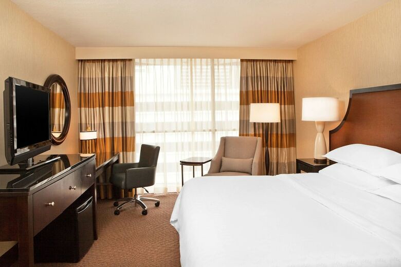 Hotel Sheraton Atlanta