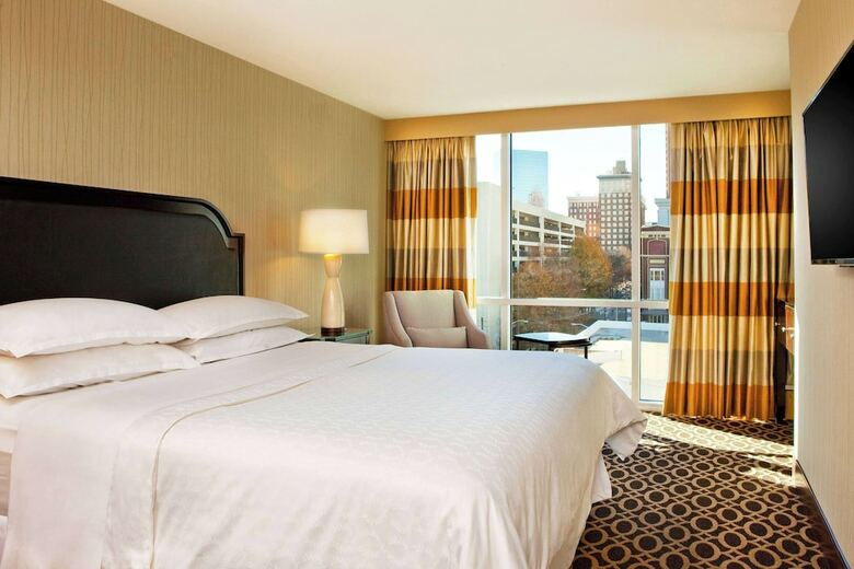 Hotel Sheraton Atlanta
