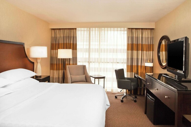 Hotel Sheraton Atlanta