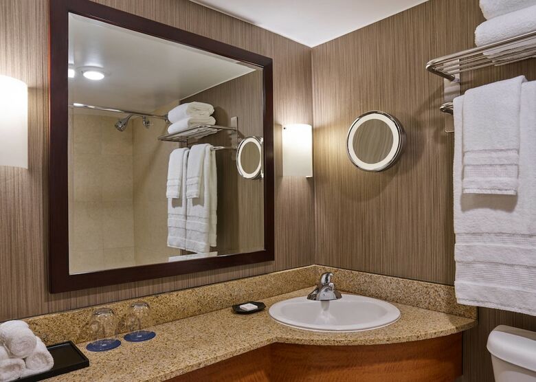 Hotel Sheraton Atlanta