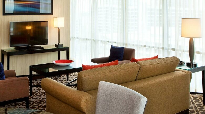 Hotel Sheraton Atlanta