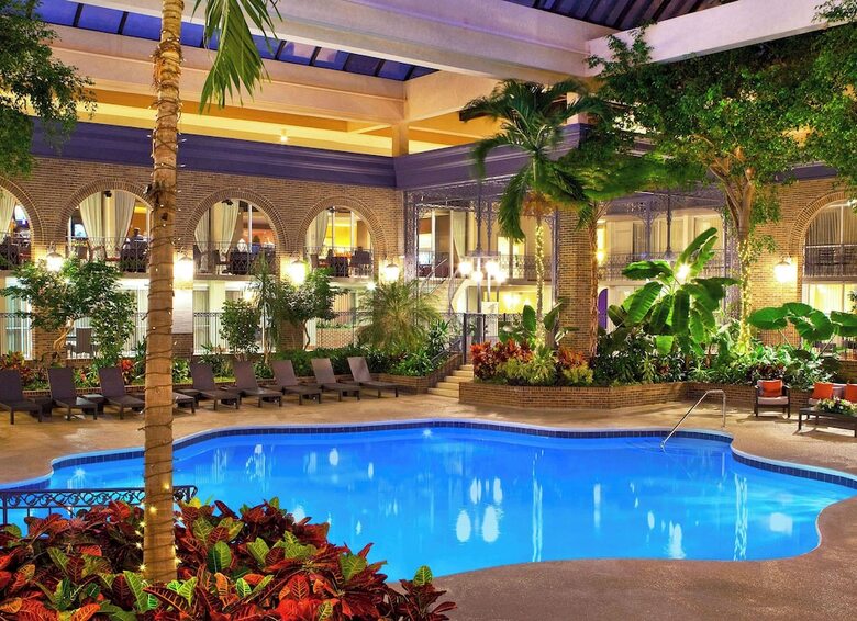 Hotel Sheraton Atlanta