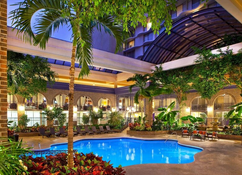 Hotel Sheraton Atlanta