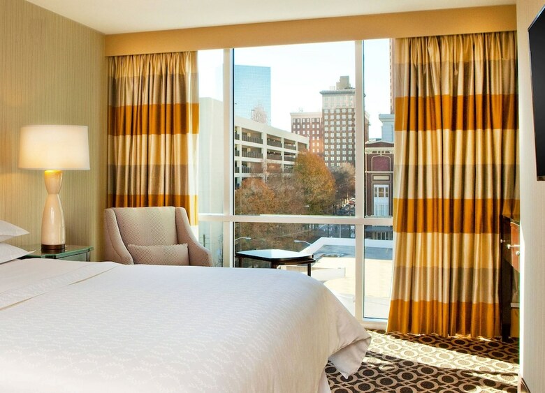 Hotel Sheraton Atlanta