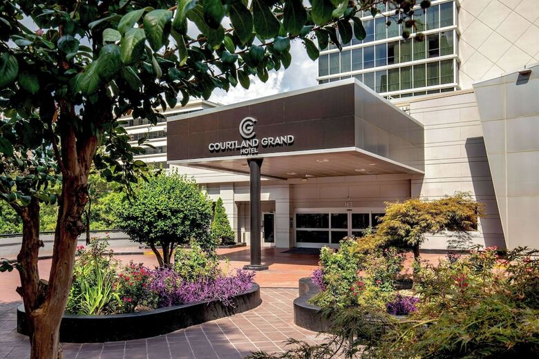 Hotel Sheraton Atlanta