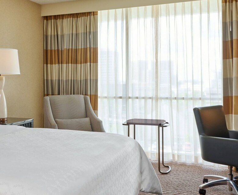 Hotel Sheraton Atlanta