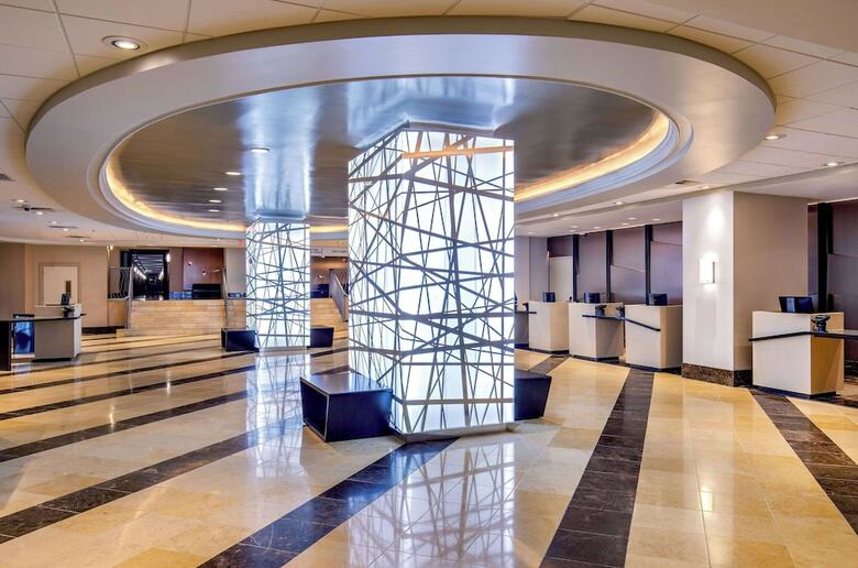 Hotel Sheraton Atlanta