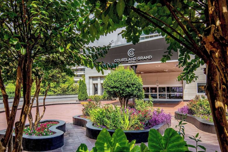 Hotel Sheraton Atlanta