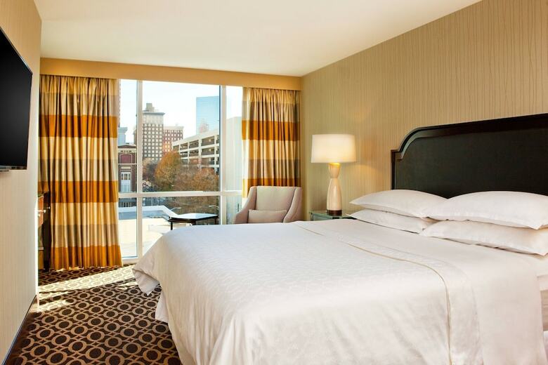 Hotel Sheraton Atlanta