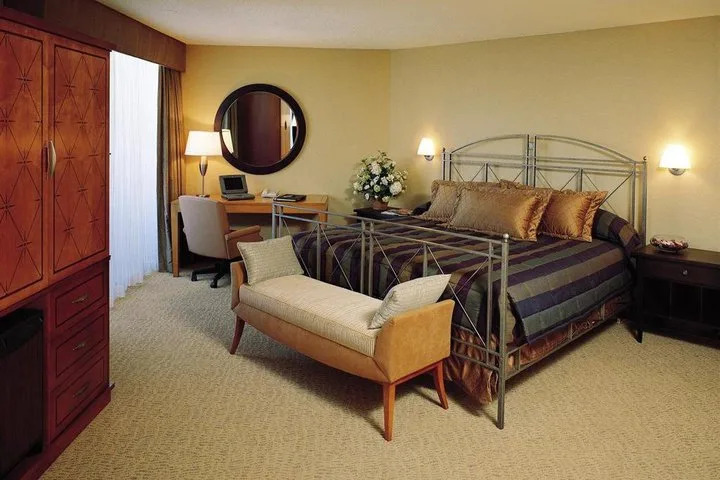 Hotel Sheraton Atlanta