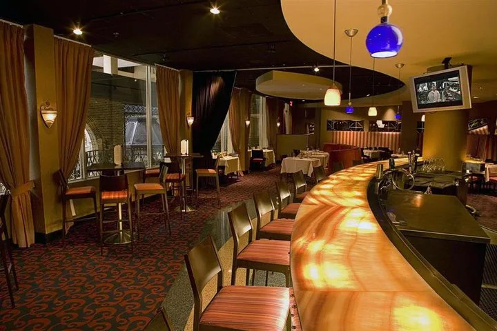 Hotel Sheraton Atlanta