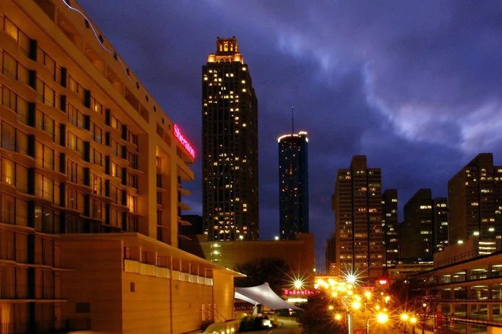 Hotel Sheraton Atlanta
