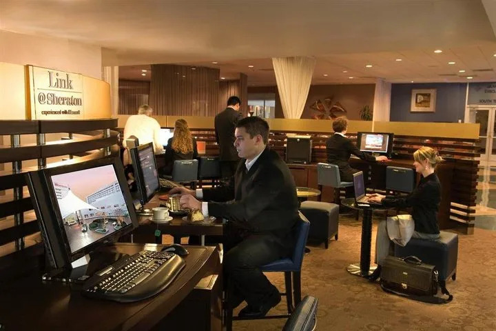 Hotel Sheraton Atlanta