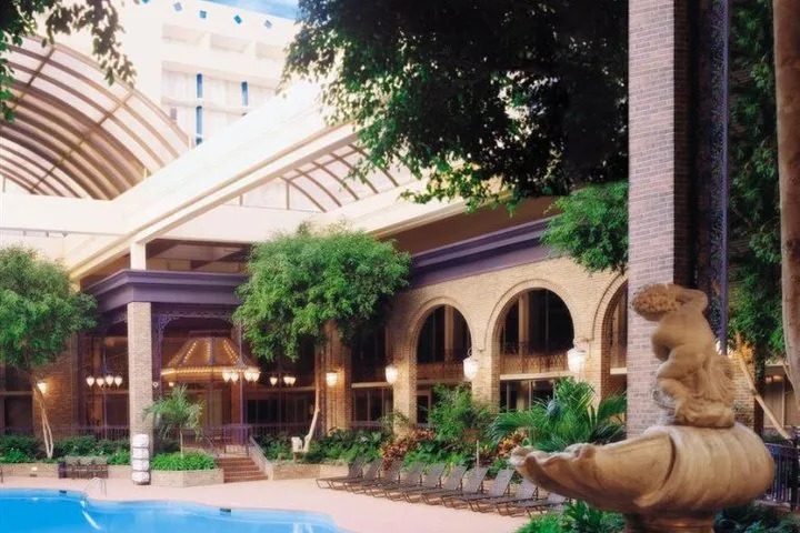 Hotel Sheraton Atlanta