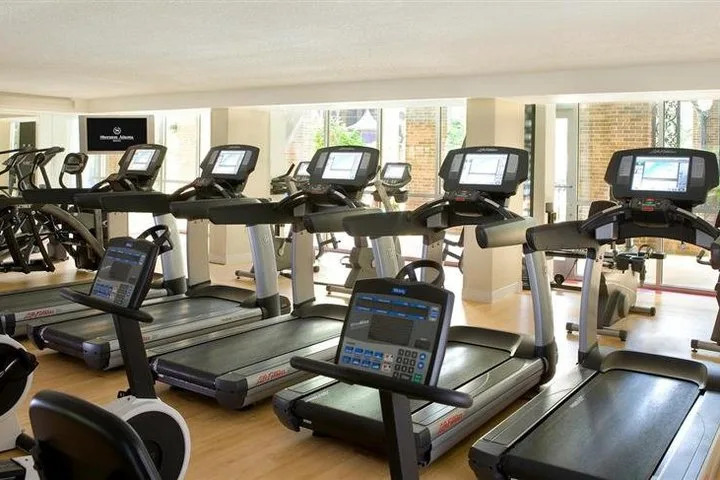 Hotel Sheraton Atlanta