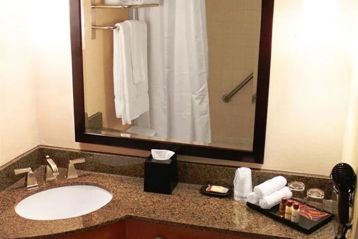 Hotel Sheraton Atlanta