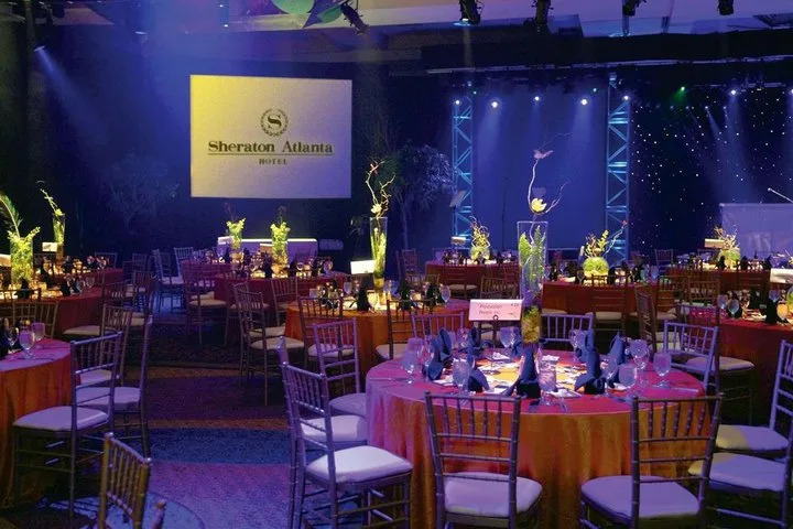 Hotel Sheraton Atlanta