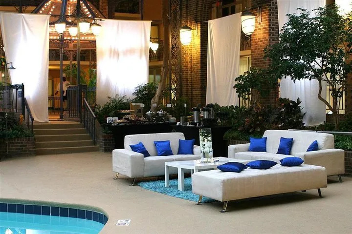 Hotel Sheraton Atlanta