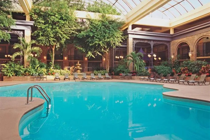 Hotel Sheraton Atlanta
