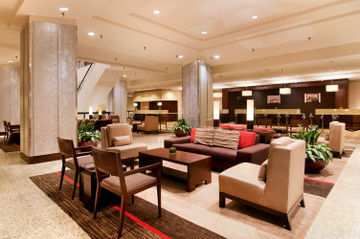 Hotel Hilton Atlanta
