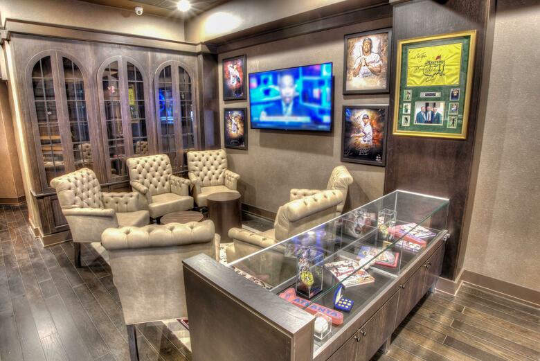 Hotel Doubletree Guest Suites Atlanta-galleria