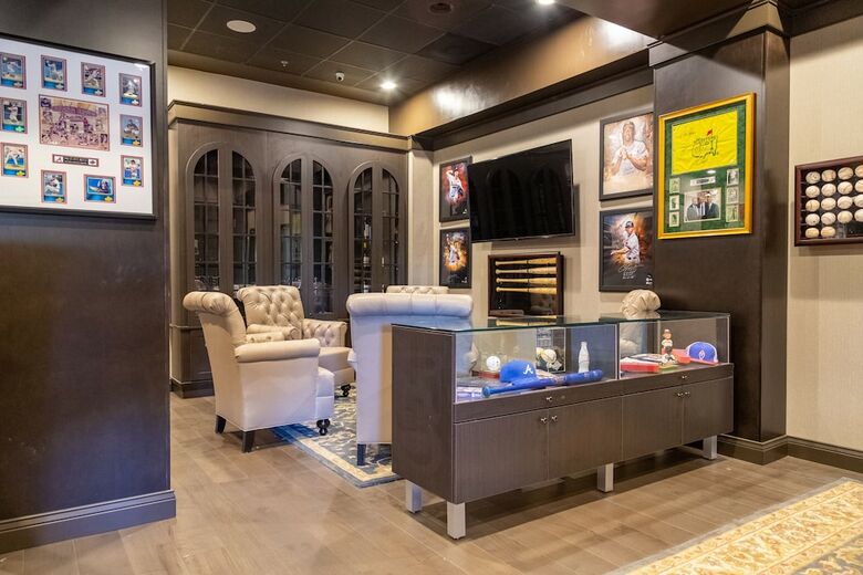 Hotel Doubletree Guest Suites Atlanta-galleria