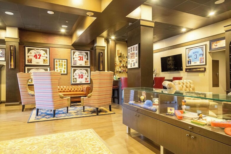 Hotel Doubletree Guest Suites Atlanta-galleria