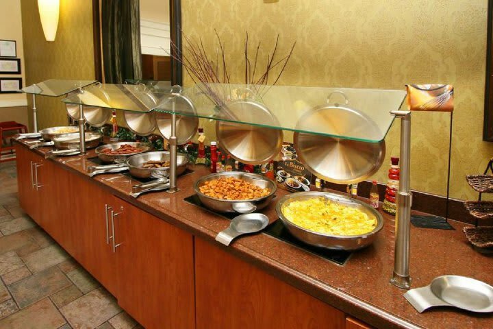 Hotel Doubletree Guest Suites Atlanta-galleria