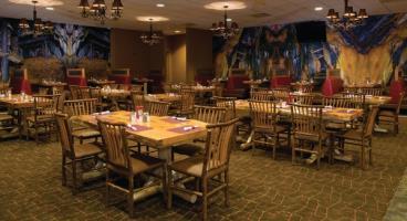 Great Smokies Lodge