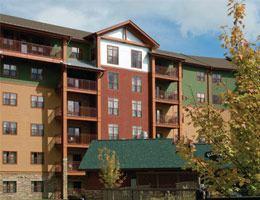 Great Smokies Lodge