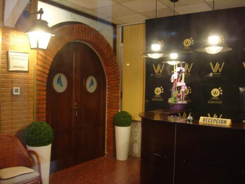 Hotel Fin De Semana